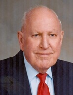 Donald R. Johnston