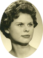 Marjorie J. Noonen